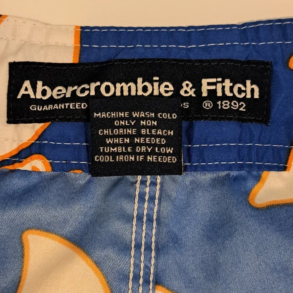 Abercrombie & Fitch men's 30